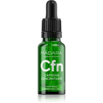 MÁDARA Caffeine concentrat cu cafeina - imagine 2